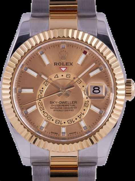 rolex sky dweller for sale sydney|Rolex Sky-Dweller cost.